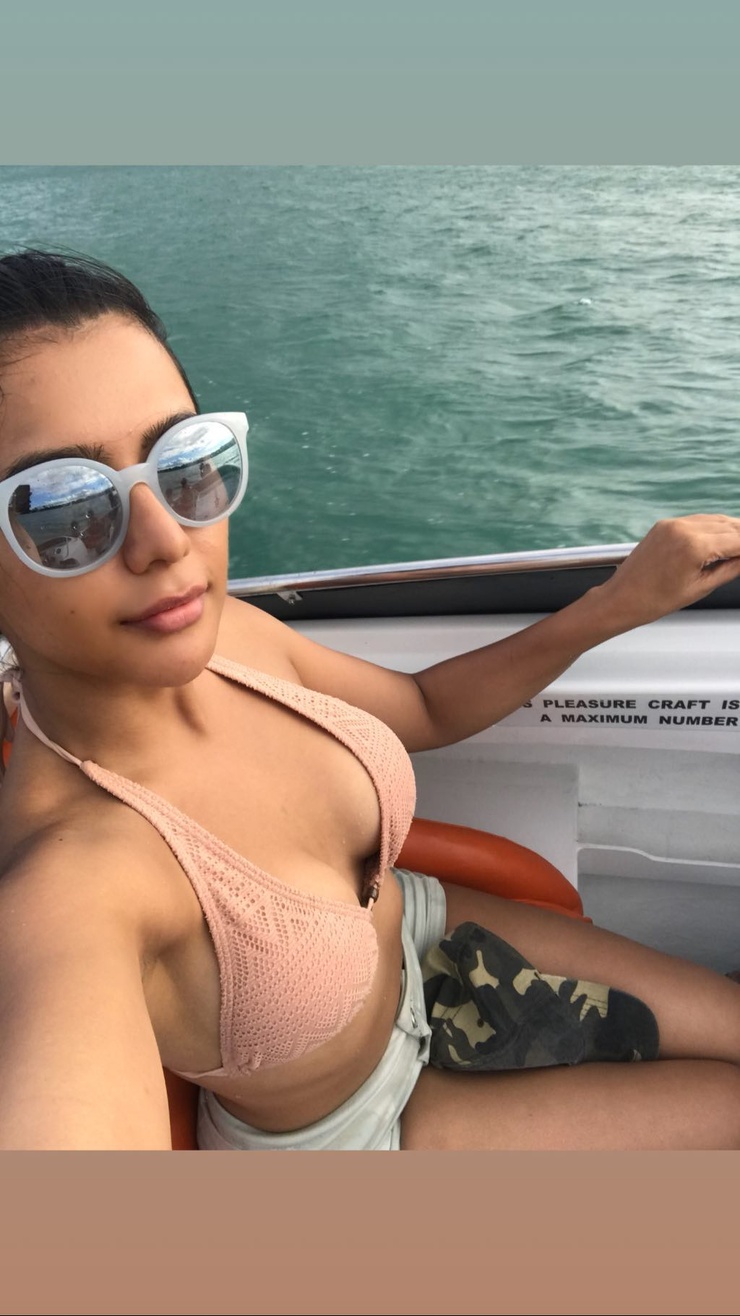 Ruhi Singh