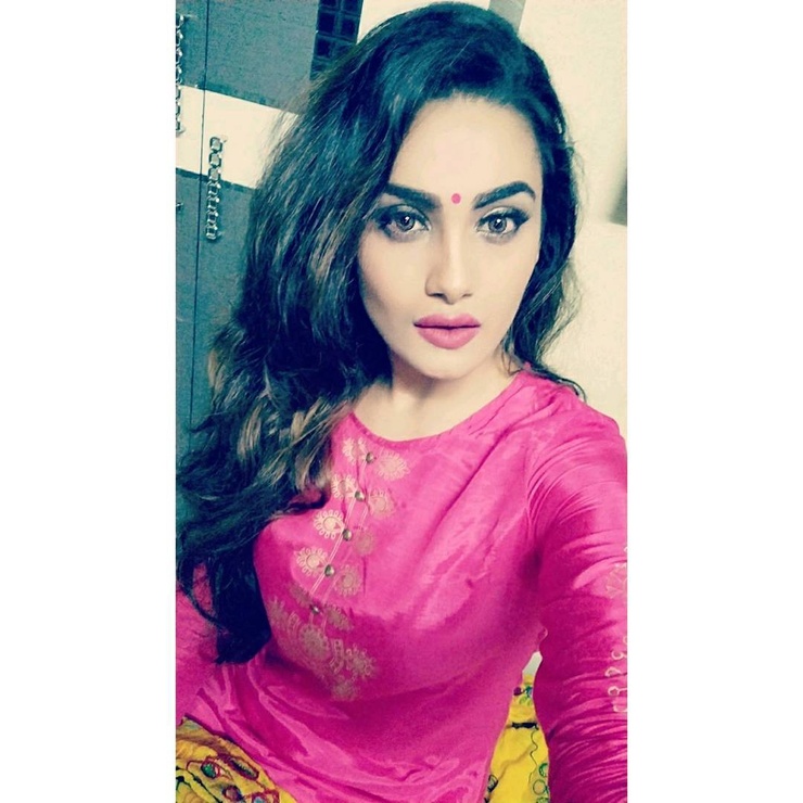 Sakshi Dwivedi