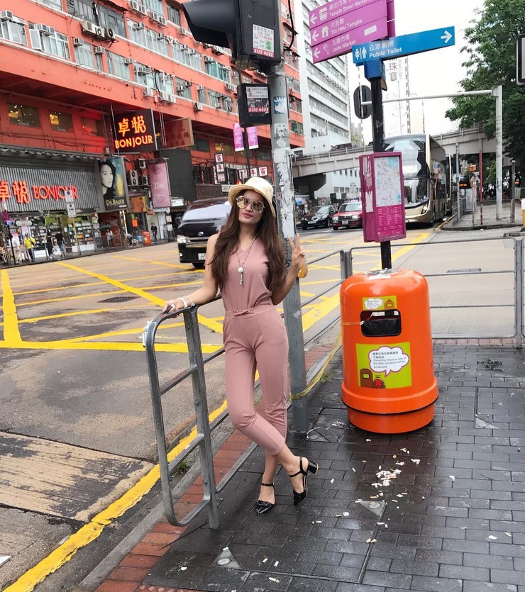 Sakshi Dwivedi
