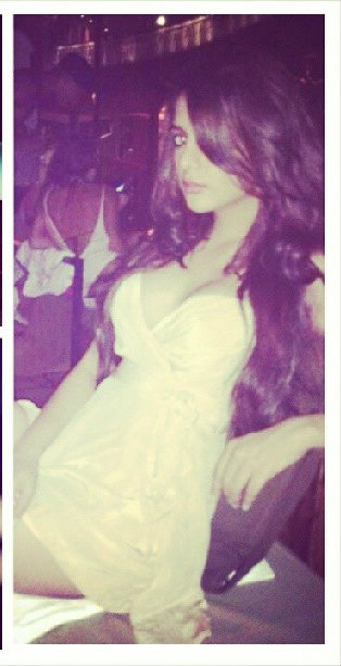 Ruhi Singh