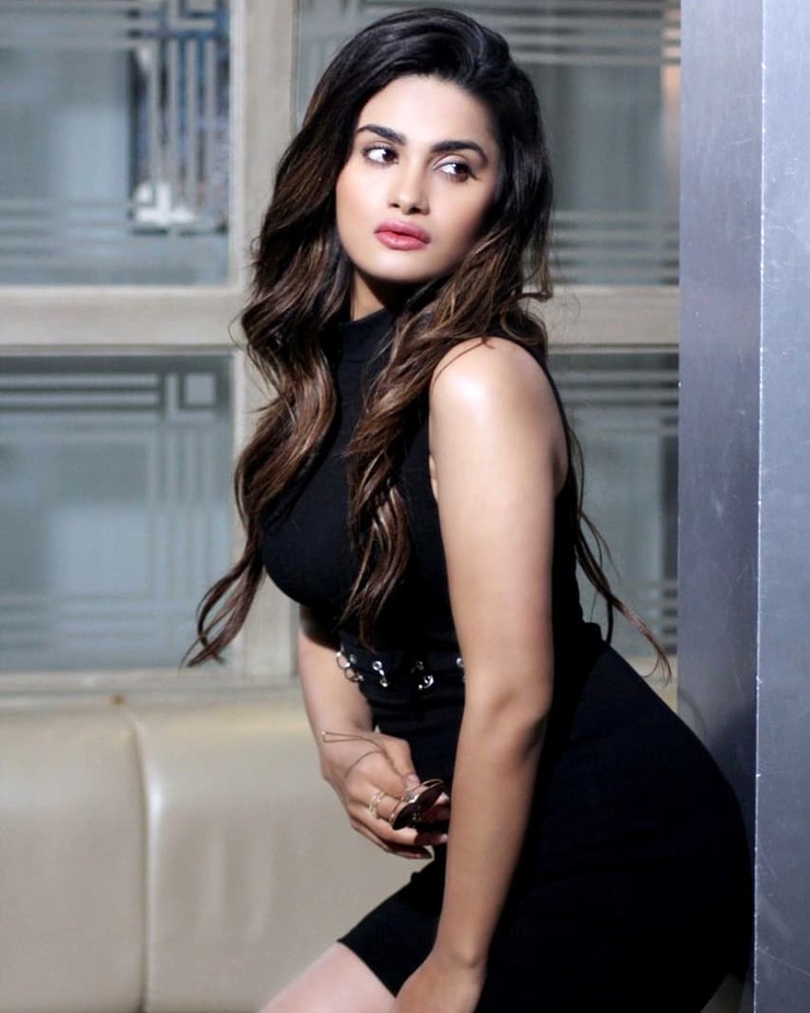 Sakshi Dwivedi