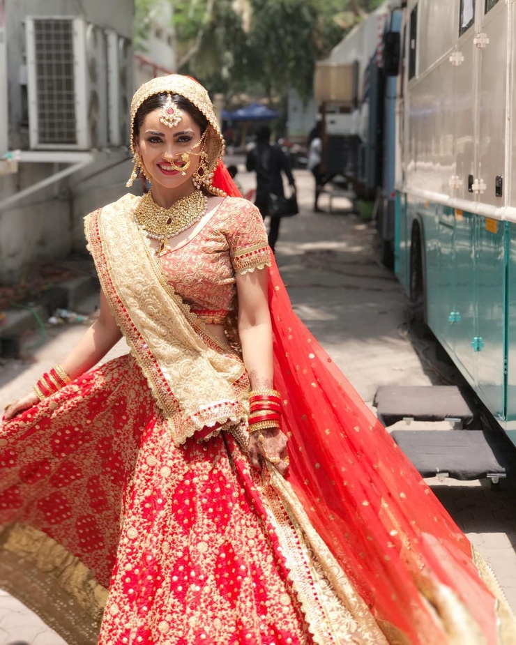 Sakshi Dwivedi
