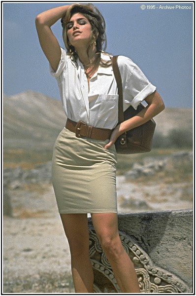 Cindy Crawford Cindy Crawford