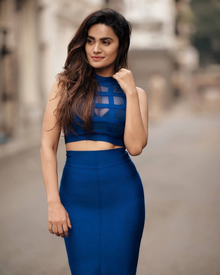 Sakshi Dwivedi