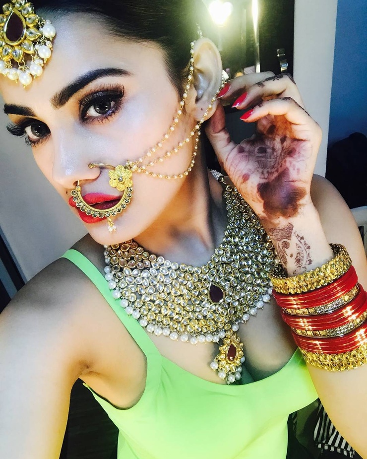 Sakshi Dwivedi