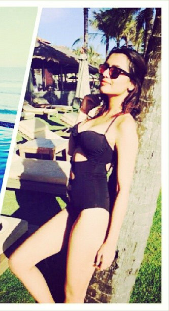 Ruhi Singh