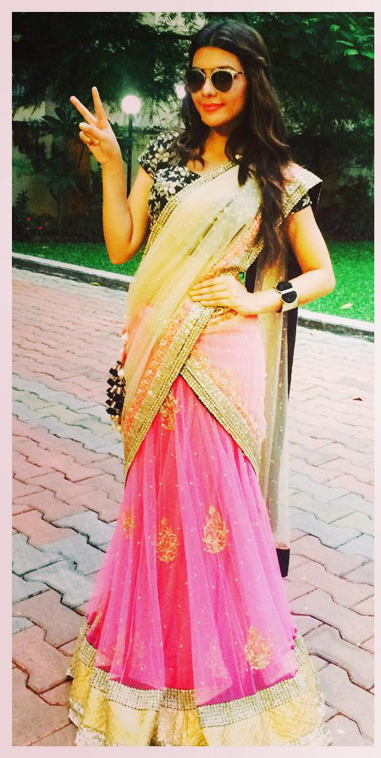 Ruhi Singh