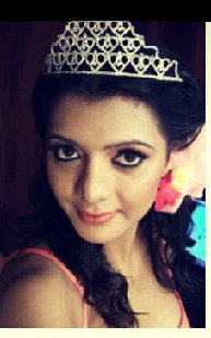 Ruhi Singh