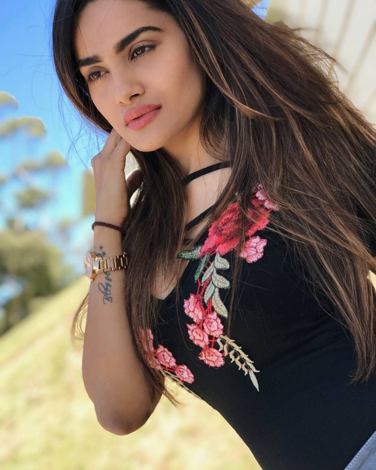 Sakshi Dwivedi