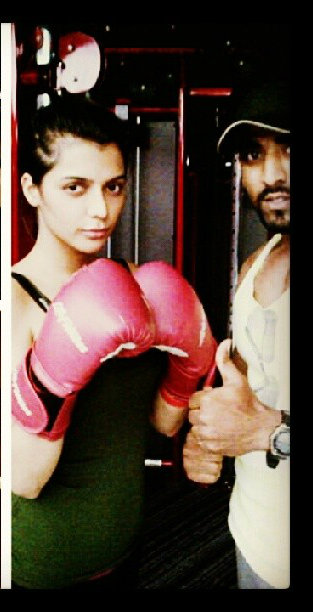 Ruhi Singh