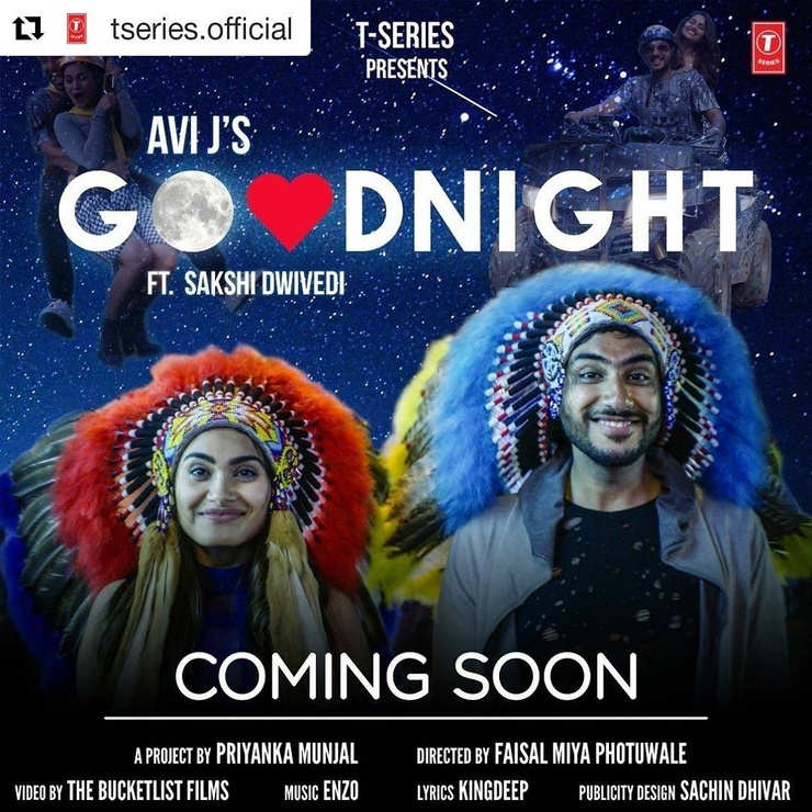 Sakshi Dwivedi