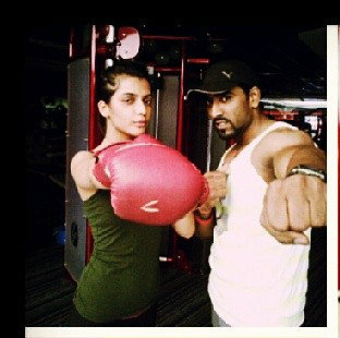 Ruhi Singh