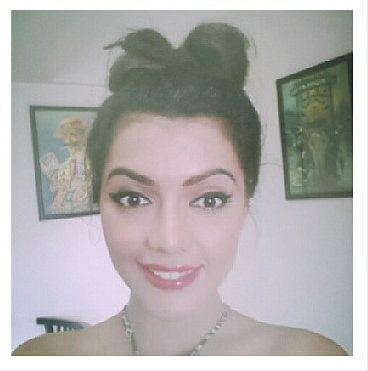 Ruhi Singh
