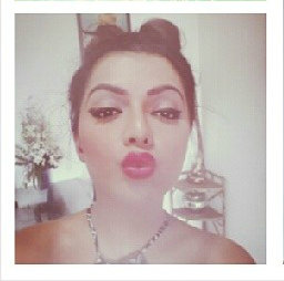 Ruhi Singh