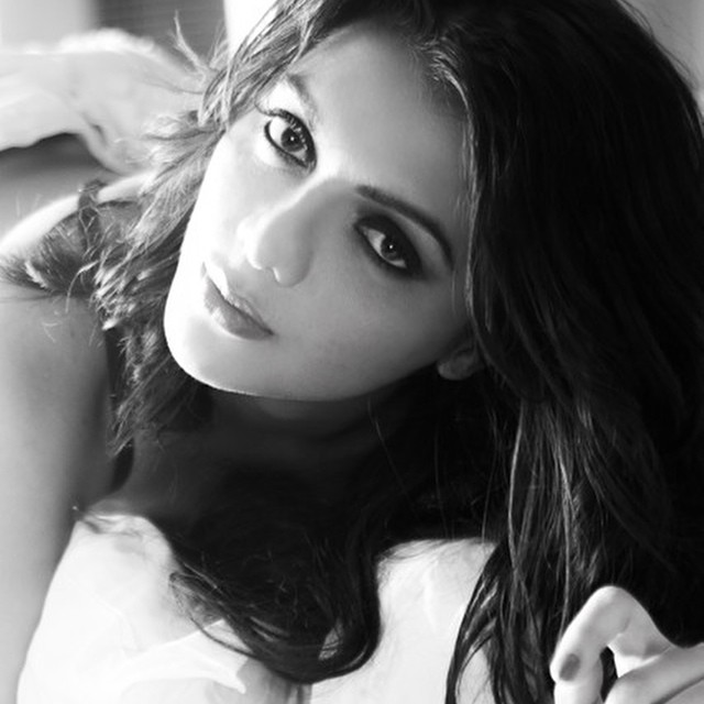 Ruhi Singh