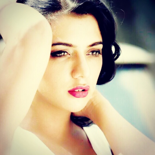 Ruhi Singh