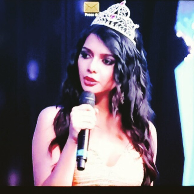 Ruhi Singh
