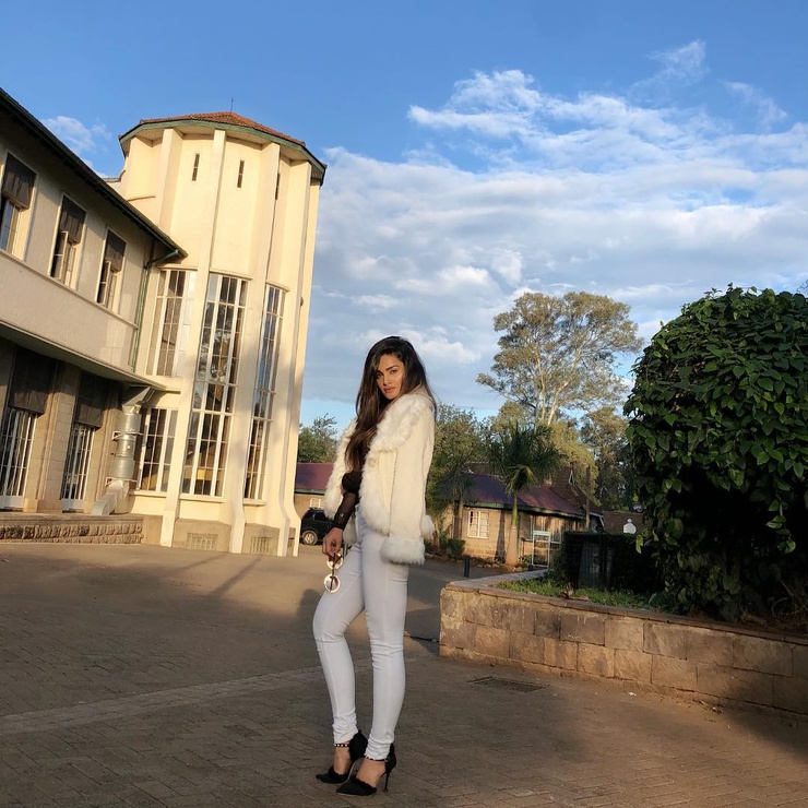 Sakshi Dwivedi