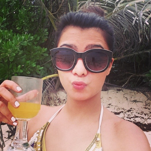 Ruhi Singh