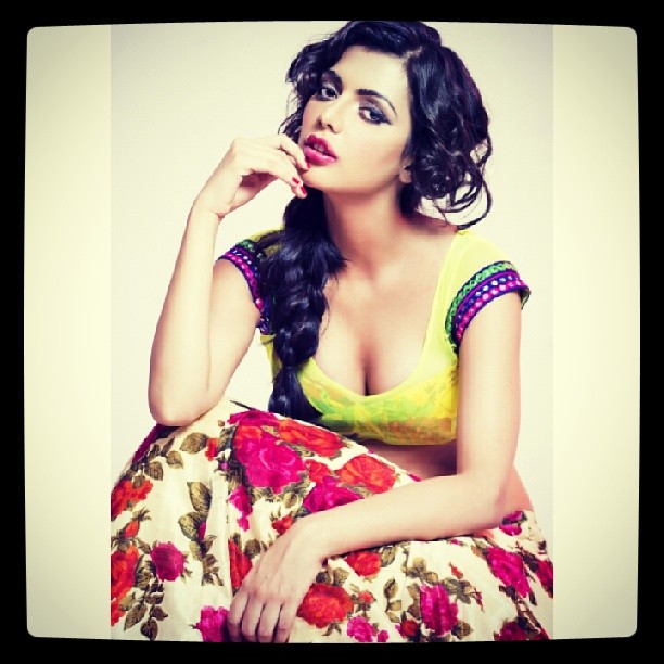 Ruhi Singh