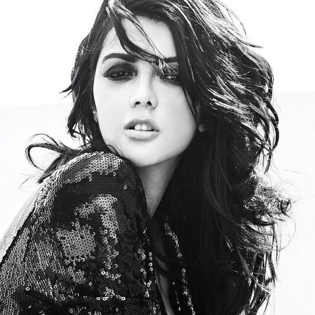 Ruhi Singh