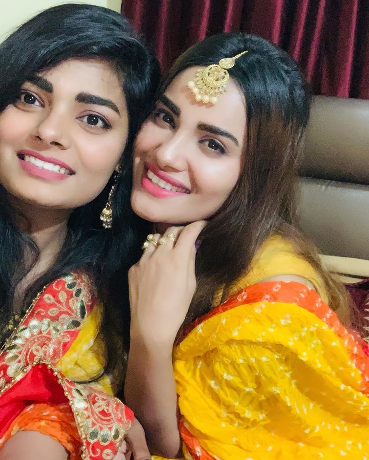 Sakshi Dwivedi
