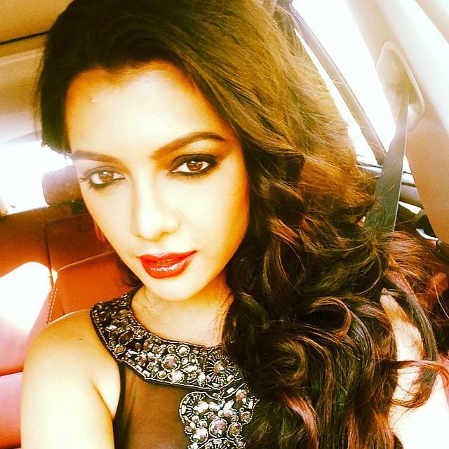 Ruhi Singh