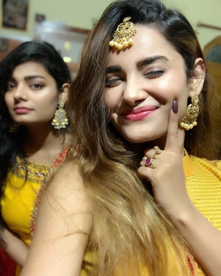 Sakshi Dwivedi