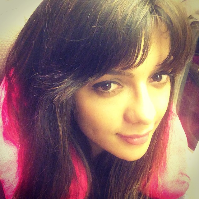 Ruhi Singh