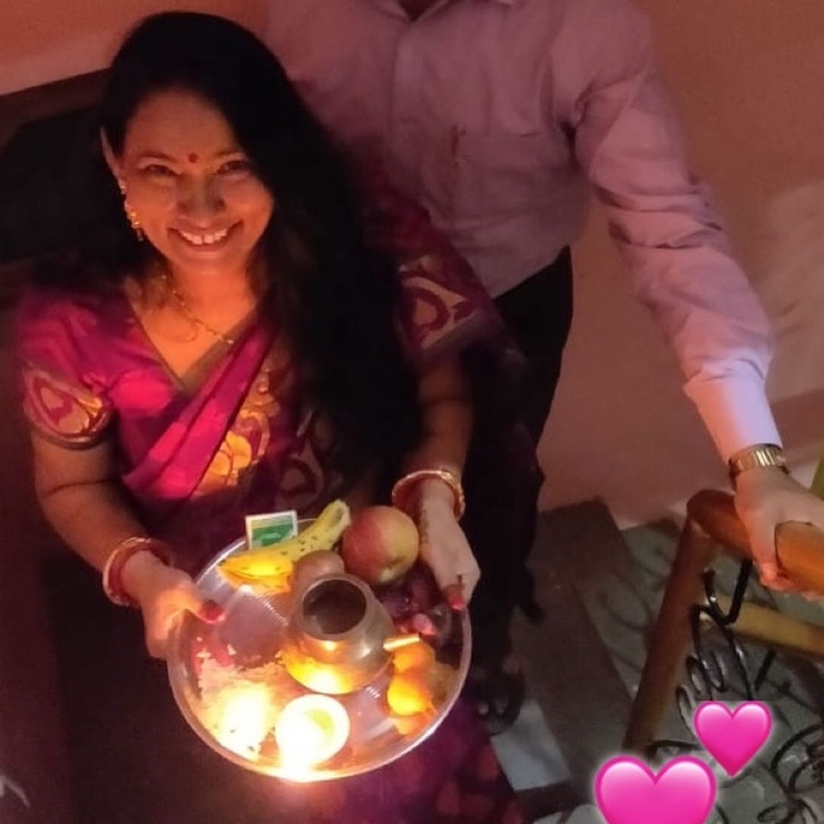 Sakshi Dwivedi