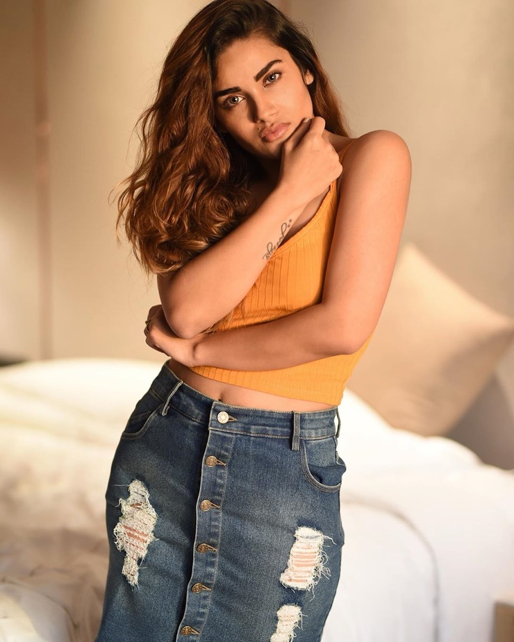 Sakshi Dwivedi