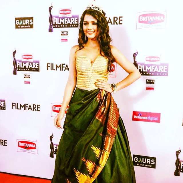 Ruhi Singh