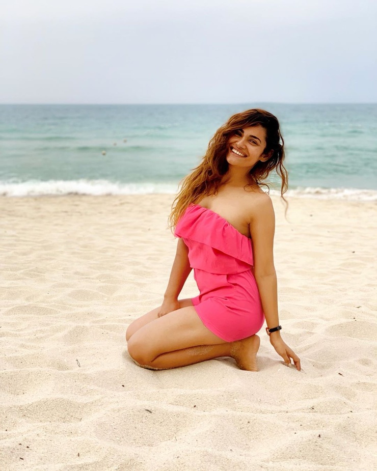 Sakshi Dwivedi