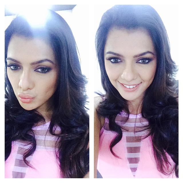 Ruhi Singh