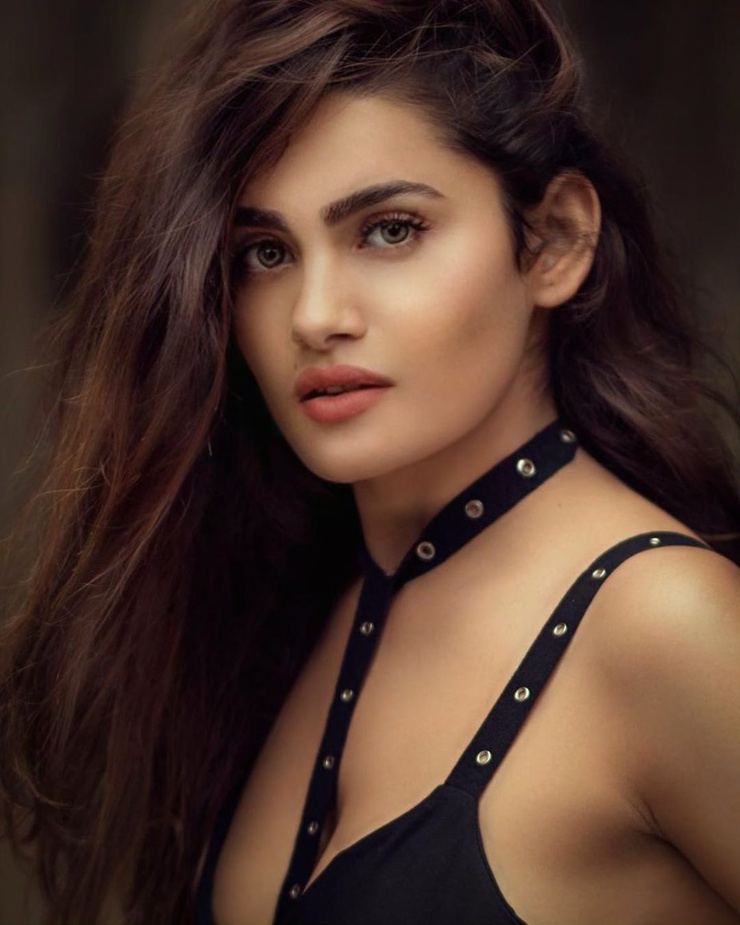 Sakshi Dwivedi