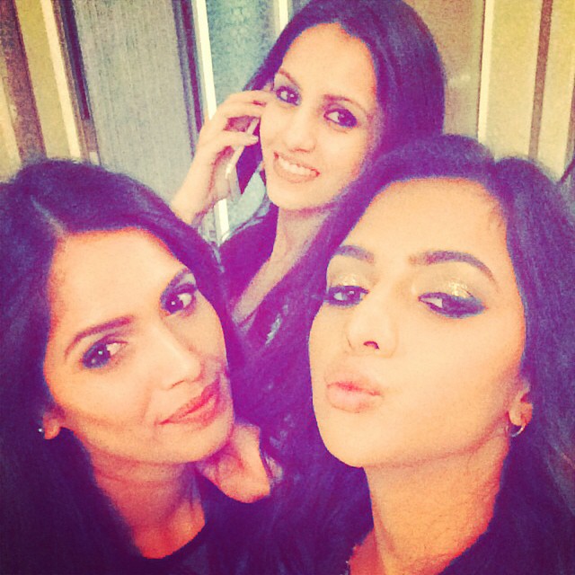 Ruhi Singh