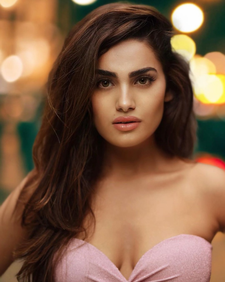 Sakshi Dwivedi