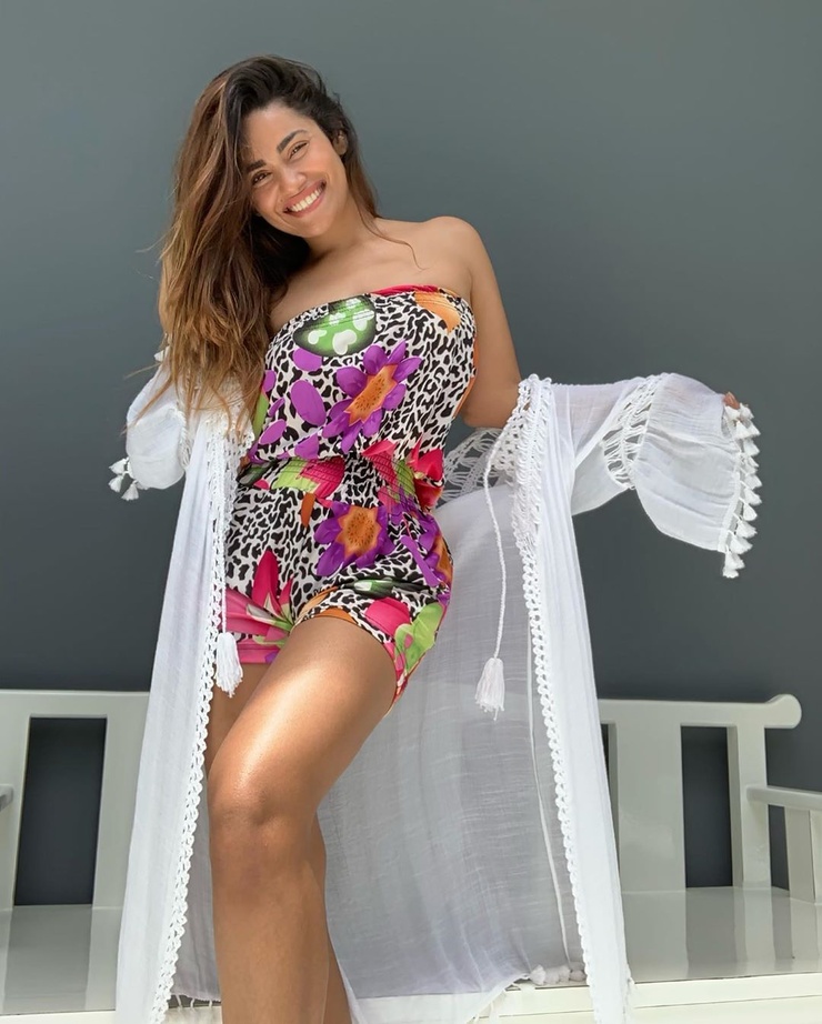 Sakshi Dwivedi