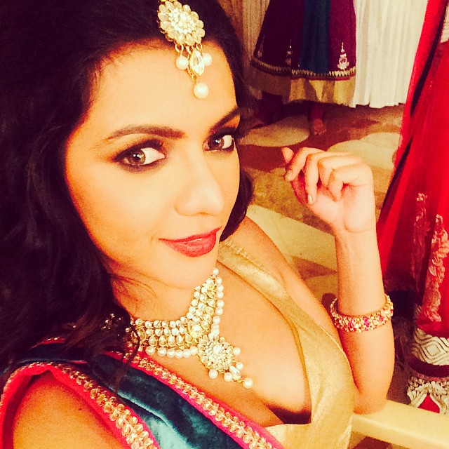 Ruhi Singh