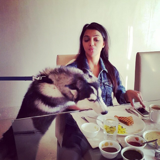 Ruhi Singh
