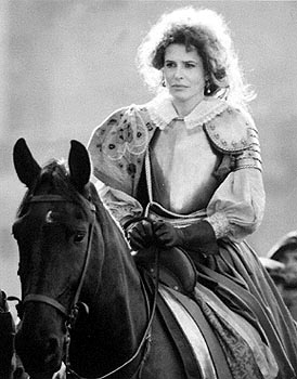 Fanny Ardant Fanny Ardant