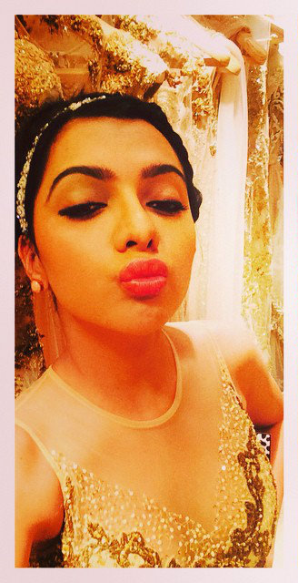 Ruhi Singh