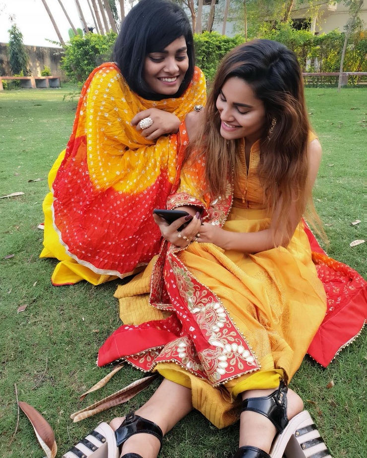 Sakshi Dwivedi