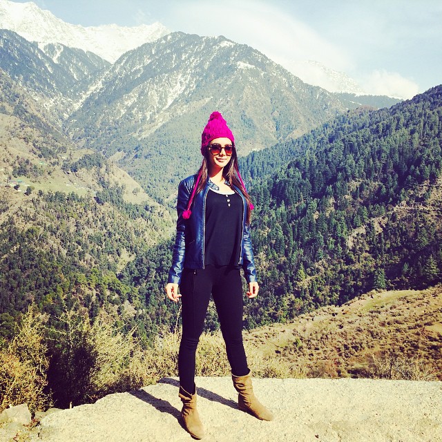 Ruhi Singh