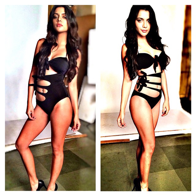 Ruhi Singh