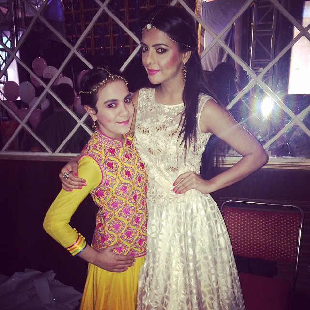 Ruhi Singh