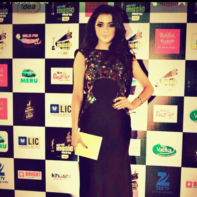 Ruhi Singh
