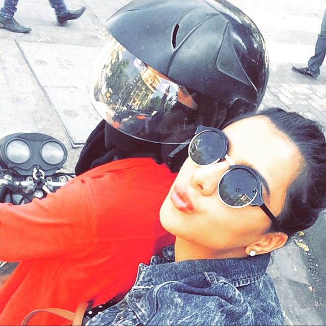 Ruhi Singh