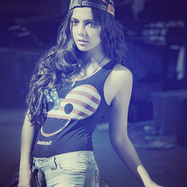 Ruhi Singh