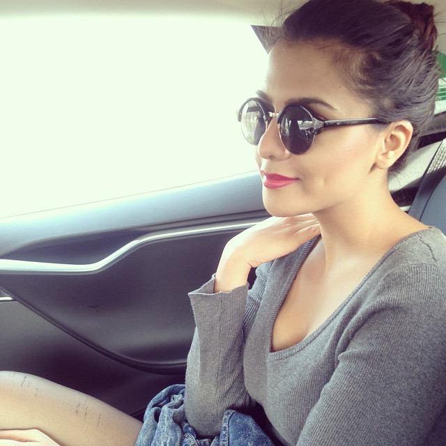 Ruhi Singh